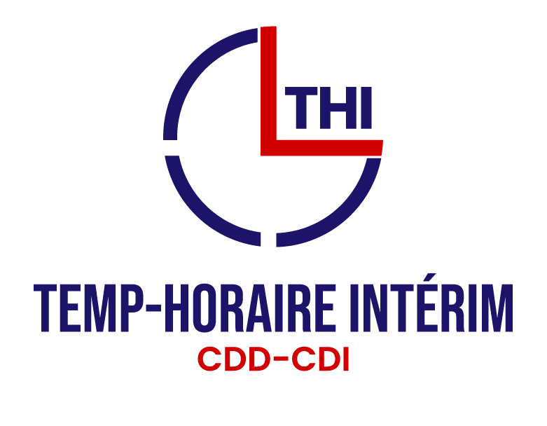 logo THI intérim